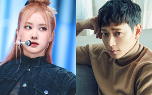 Kang Dong Won vướng tin tình ái với toàn mỹ nhân cực phẩm: Hẹn hò Rosé (BLACKPINK) kém 16 tuổi, rời bỏ công ty vì yêu Song Hye Kyo?