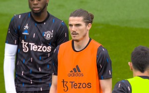 Tin bóng đá MU 17/4: Cầu thủ thứ 10 dính chấn thương, thêm nhà đầu tư đàm phán mua MU