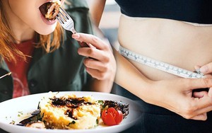 Người béo phì nên làm gì để kiểm soát cơn thèm ăn hiệu quả?