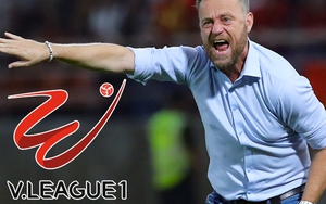 CLB V.League và LĐBĐ Indonesia cạnh tranh nhau, mời gọi HLV tuyển Thái Lan bằng lương ‘khủng’?