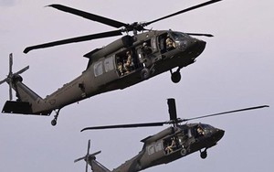 Mỹ tiêu diệt 1 thủ lĩnh IS tại Syria