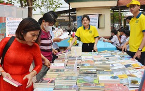 Góc nhìn 365: Nhậu nhiều, đọc ít, vì sao?