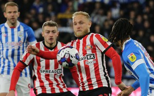 Nhận định, soi kèo Sunderland vs Huddersfield (01h45, 19/4), Hạng nhất Anh vòng 43