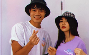 Hòa Minzy đã có câu trả lời về nghi vấn đang hẹn hò cầu thủ Văn Toàn