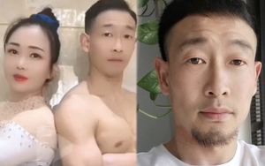 Chồng nữ diễn viên múa qua đời do rơi từ độ cao 10m nói gì về nghi vấn cãi nhau với vợ trước tai nạn?