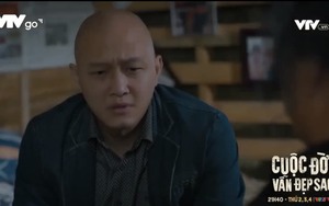 ‘Cuộc đời vẫn đẹp sao’ tập 7: Sơn thú nhận vờ chết để trốn nợ