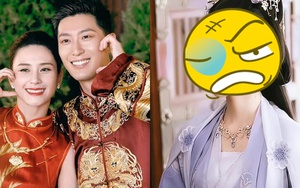 Nhìn cách con gái vua sòng bài yêu Đậu Kiêu mà ám ảnh: 'Quậy nát' phim của ông xã, 'ghim thù' cả nữ phụ Trường nguyệt tẫn minh