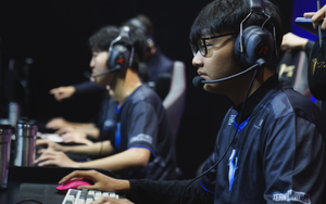 Khán giả quốc tế chỉ ra cái tên mắc lỗi nặng trong pha đẩy nhà định mệnh của TW