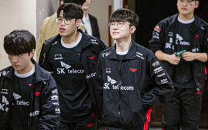 T1 'tụt hạng' trong danh sách ứng viên vô địch MSI 2023, phải xếp sau 2 nhà vô địch