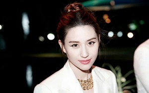 Nhan sắc Hà Siêu Liên trước thềm đám cưới thế kỷ được khen ngợi hết lời