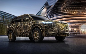 Hai xe Trung Quốc sắp bán ở Việt Nam hé lộ thông tin mới: Omoda 5 thêm bản điện, Jeacoo 7 lần đầu lộ diện chính thức