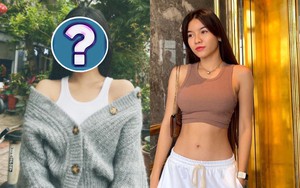 Bạn gái Văn Lâm quyết không nhận PR, chợt nhớ ra một nàng WAG từng bị tố PR không có tâm