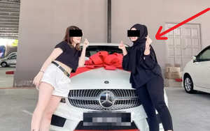 Người phụ nữ đau đớn phát hiện tiểu tam hóa ra là người quen: Tình tiết câu chuyện khiến dân mạng 'dậy sóng' phẫn nộ