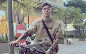 Chi Dân lộ diện, vẻ ngoài gây chú ý sau khi livestream khóc xin lỗi khán giả