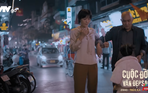 'Cuộc đời vẫn đẹp sao' tập 8: Luyến ngỡ ngàng khi biết sự thật phũ phàng về chồng