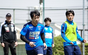 Nhận định, soi kèo Yokohama vs Nagoya (17h00, 19/4), J League Cup vòng bảng