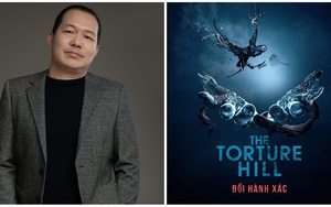 Công bố dự án phim kinh dị 'Đồi hành xác' do Lương Đình Dũng đạo diễn