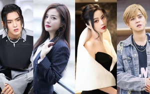 Showbiz Trung từng chấn động vì danh sách 25 ngôi sao bị "phong sát" vì vướng vào 3 loại bê bối nghiêm trọng