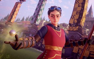 Thêm một tựa game lấy chủ đề Harry Potter sắp ra mắt, hứa hẹn có tính năng vượt trội Hogwarts Legacy