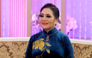 Ca sĩ Lan Ngọc: "Anh Trịnh Công Sơn ốm nhom mà dám giơ nắm đấm vào ông xã tôi dọa đánh"