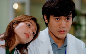 Sau 'Hậu duệ mặt trời' Khả Ngân tiếp tục làm bác sĩ trong 'Good doctor' phiên bản Việt
