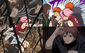 Vượt mặt 2 đồng đội Naruto và Sasuke, trận chiến của Sakura được người hâm mộ yêu thích nhất