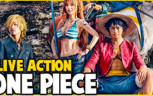 Live-action One Piece nhận phản hồi tiêu cực sau buổi chiếu thử đầu tiên?