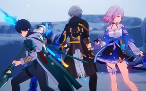 Vì sao fan của Genshin Impact sẽ mê Honkai: Star Rail ngay khi game ra mắt? 