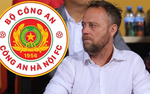 Rộ tin CLB CAHN thay HLV, đưa ông Polking rời Thái Lan để trở lại V.League