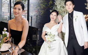 Công việc trục trặc nên xin làm nhân viên spa, cô gái lọt mắt xanh con trai bà chủ, một bước thành dâu chủ tịch