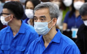 Nguyên Giám đốc Bệnh viện Tim Hà Nội bị đề nghị từ 4-5 năm tù