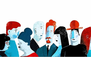 Khi muốn từ chối tụ tập, người thường nói “tôi có việc phải làm”, người EQ cao chỉ cần một câu cũng thấy khéo léo