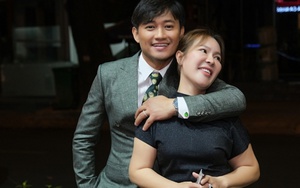 Vợ CEO của diễn viên Quý Bình: "Anh Bình nói là mình phải dạ thưa, anh nói là mình phải nghe"