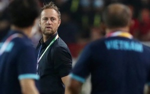 LĐBĐ Thái Lan có động thái mới, HLV Mano Polking không tới CLB Công an Hà Nội