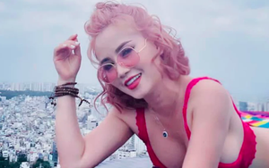 Diễn viên Hoàng Yến ở tuổi U50: Sau 4 lần ly hôn vẫn trẻ đẹp, lạc quan, tin vào tình yêu