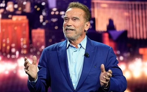'Kẻ hủy diệt' Arnold Schwarzenegger ra cuốn sách truyền cảm hứng mới