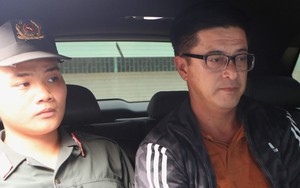 Bình Phước: Bắt giữ tài xế xe Container chiếm đoạt 12,75 tấn hạt điều