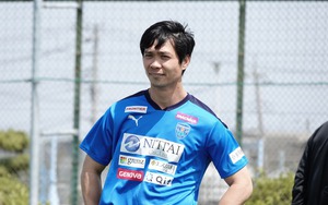 Công Phượng tiếp tục nhận 'tin buồn', đối diện điều tồi tệ nhất sau lần vào sân đá 6 giây