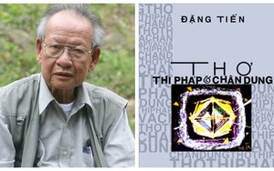 Với Đặng Tiến, phê bình văn học là yêu thương và sáng tạo