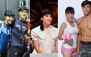 Tan chảy với nhan sắc của vợ Nguyễn Trần Duy Nhất, khiến 'Độc cô cầu bại' không mê mẩn mới lạ!