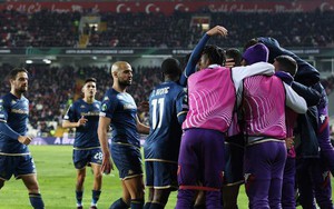 Soi kèo Fiorentina vs Lech Poznan 23h45 ngày 20/4, nhận định cúp C3