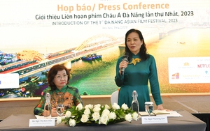 Kỳ vọng gì ở LHP châu Á Đà Nẵng 2023?