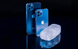 Lộ hình ảnh xác nhận thay đổi lớn trên iPhone 15