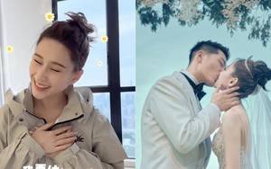 Ái nữ nhà vua sòng bài Hà Siêu Liên có chia sẻ bất ngờ sau đám cưới thế kỷ, tiết lộ luôn hành động đáng ngưỡng mộ của phu quân