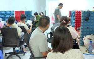 Công an TP HCM tìm người vay tiền của Easy Credit