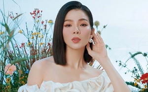 Phản ứng Lệ Quyên khi được khuyên đừng mắng netizen để đúng đẳng cấp đồ hiệu trên người