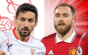 Lịch thi đấu bóng đá hôm nay 20/4: Nóng đại chiến Sevilla vs MU