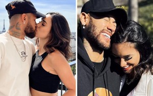 Bạn gái vừa có bầu được Neymar chiều hết mực: Tổ chức sinh nhật xa hoa trong dinh thự, lộ bằng chứng rõ mồn một sắp kết hôn