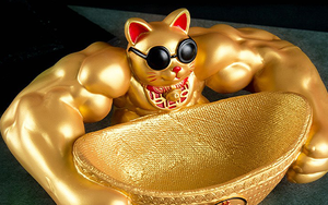 10 ngày cuối tháng, 4 con giáp này rũ sạch vận xui, trở thành cái tên kiếm tiền giỏi nhất, cuộc sống ngày càng sung túc hơn