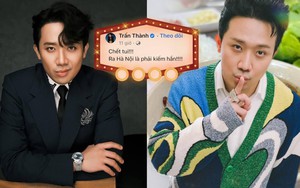 Sở hữu khối tài sản top đầu showbiz nhưng cứ ra Hà Nội là Trấn Thành chỉ thèm món ăn vỏn vẹn 40k/ suất 